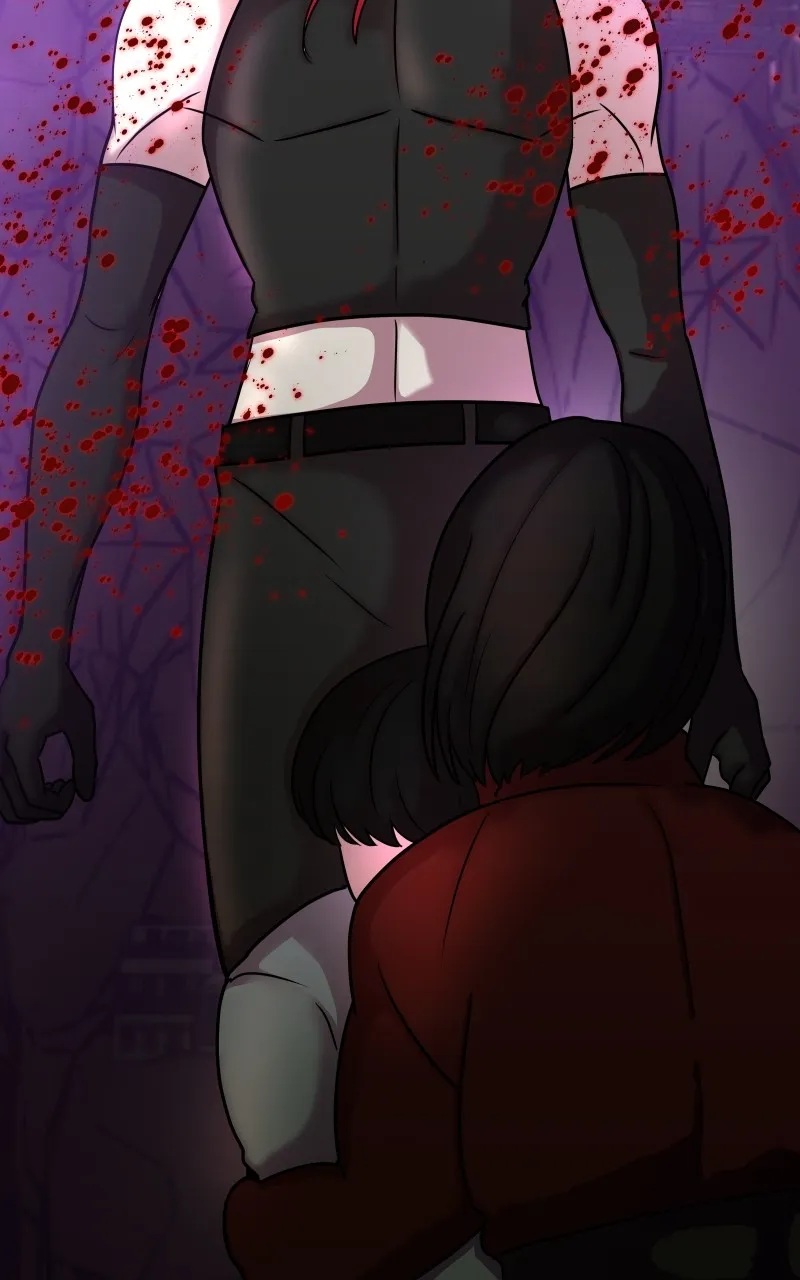 Unstable Chapter 71 page 3 - 