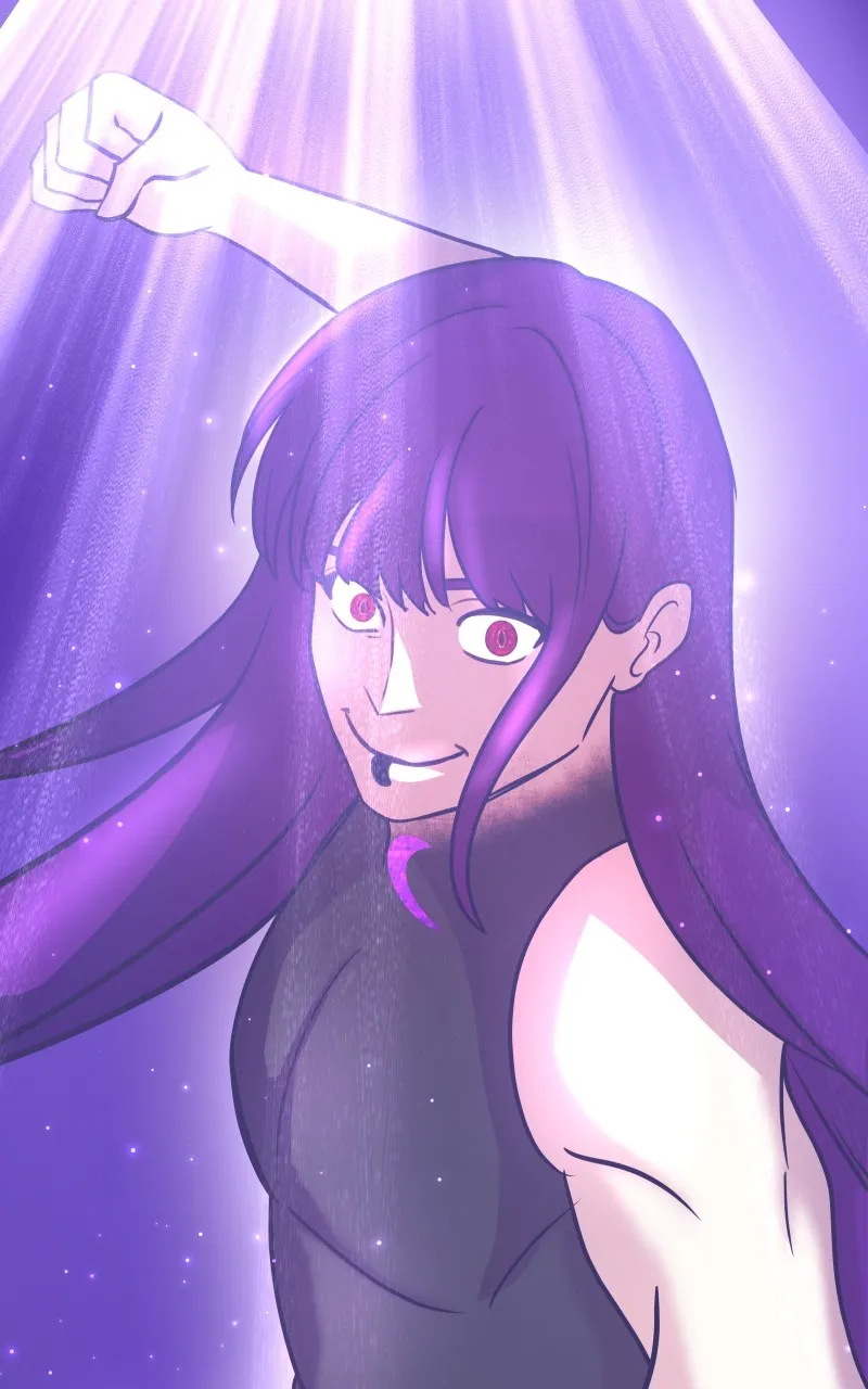 Unstable Chapter 71 page 25 - 