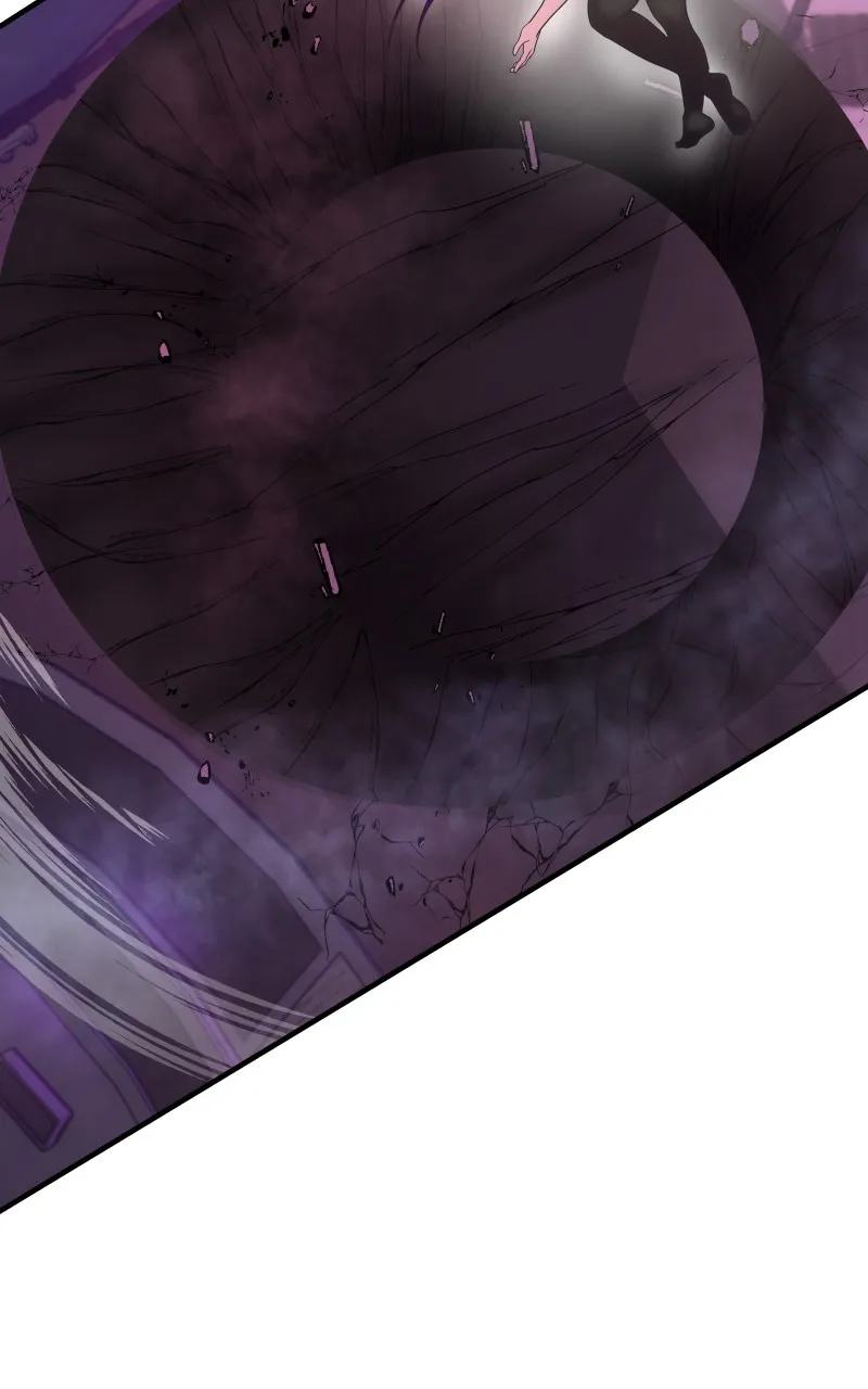 Unstable Chapter 71 page 35 - 