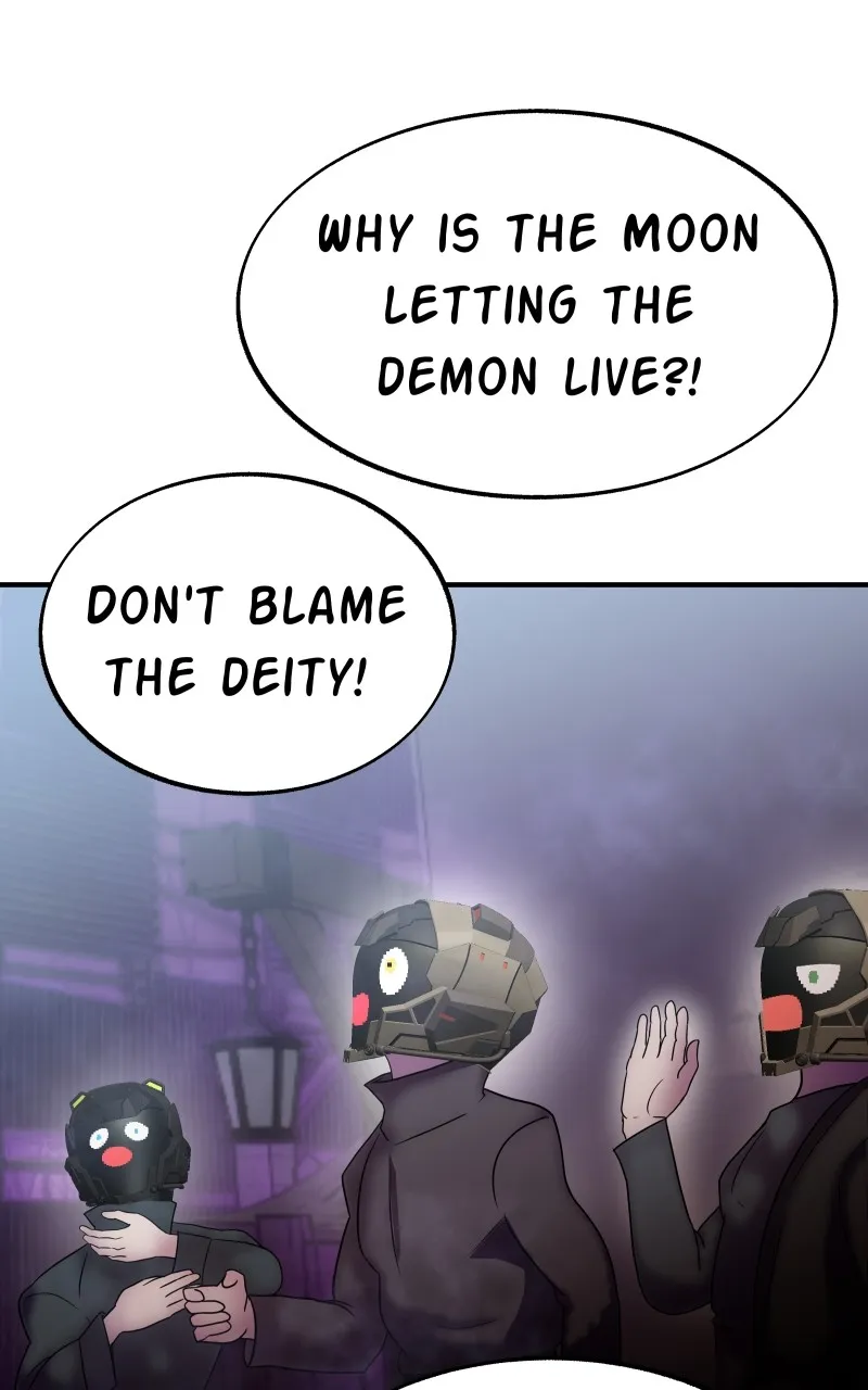Unstable Chapter 71 page 38 - 