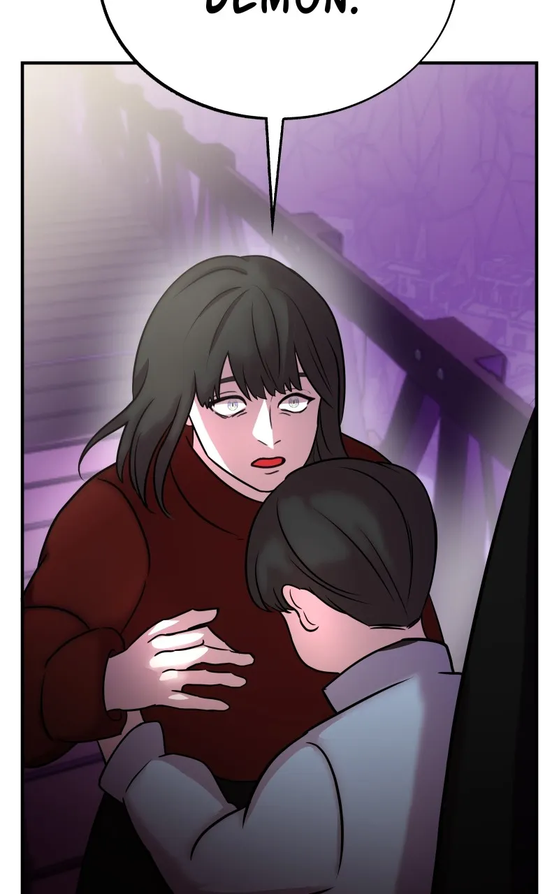 Unstable Chapter 71 page 5 - 