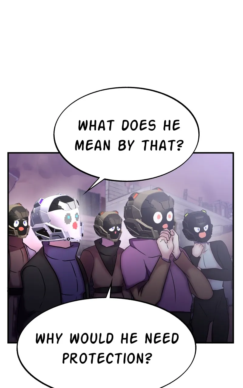 Unstable Chapter 71 page 61 - 