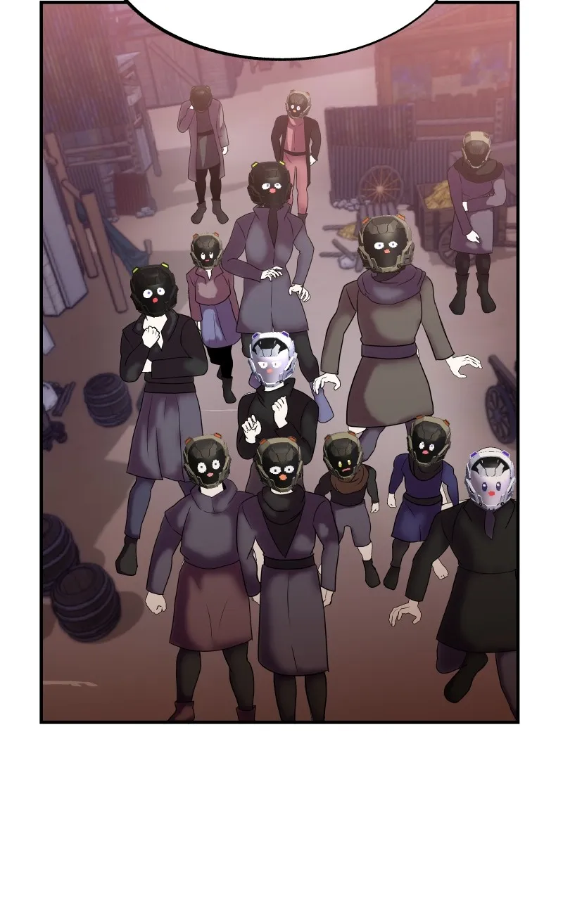 Unstable Chapter 71 page 68 - 