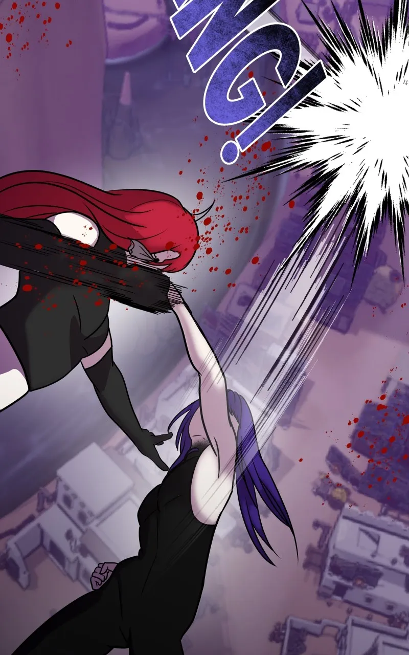 Unstable Chapter 71 page 96 - 