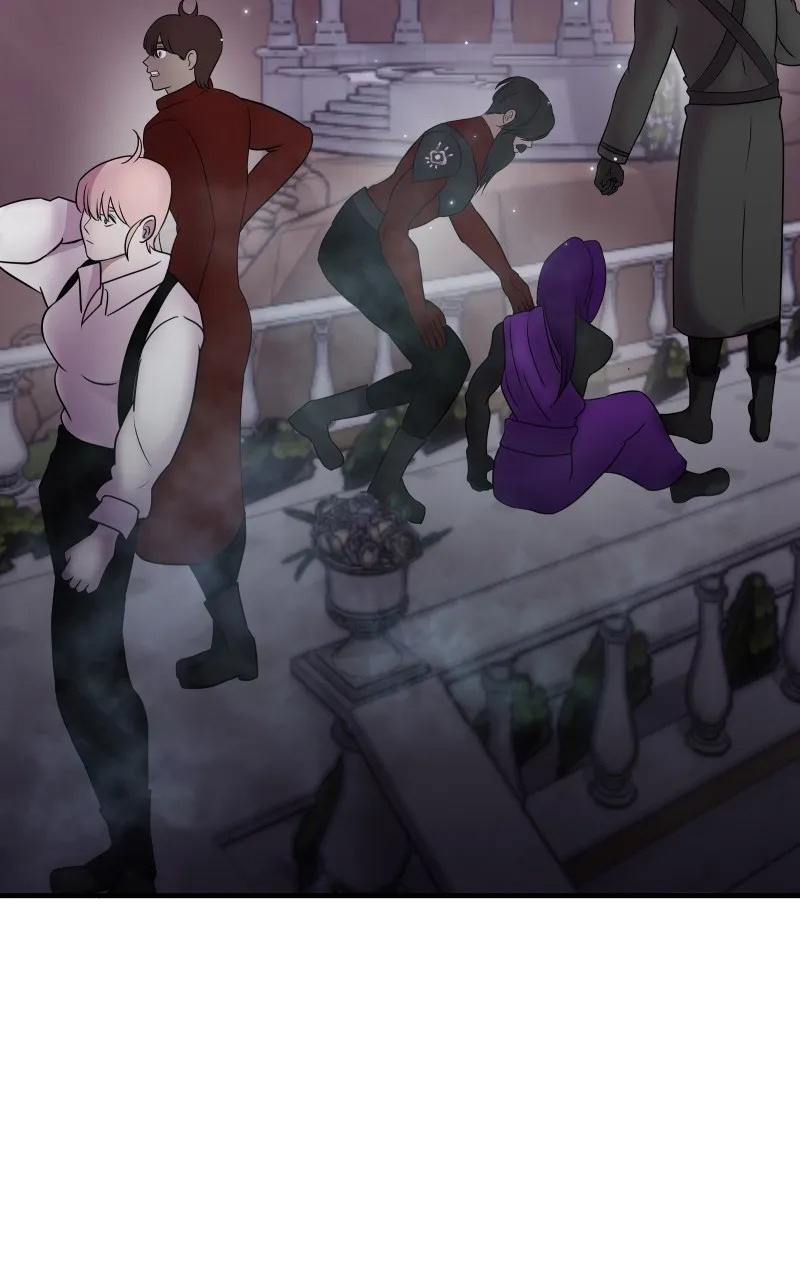 Unstable Chapter 71 page 98 - 