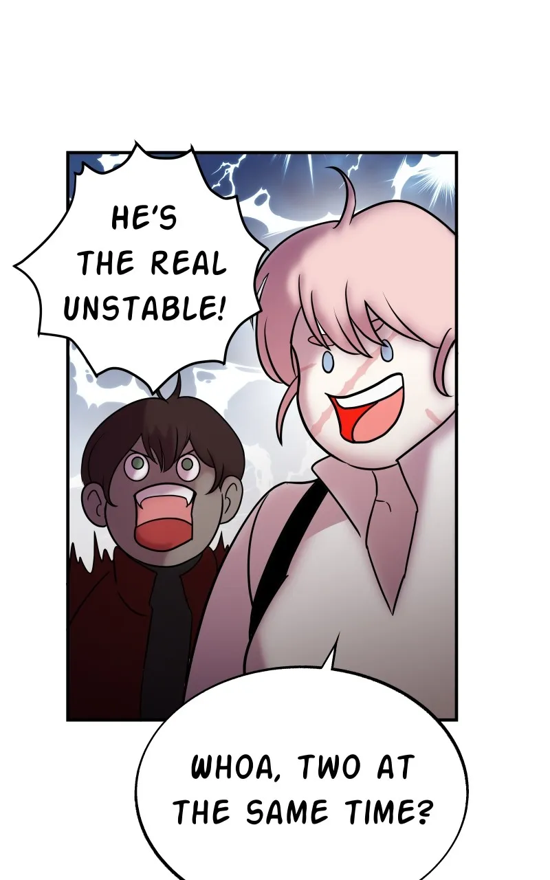 Unstable Chapter 71 page 100 - 