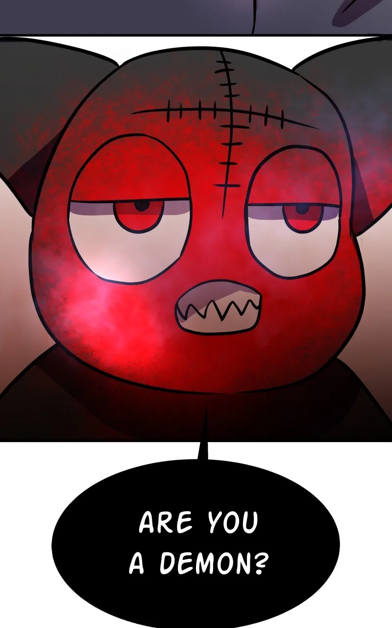 Unstable Chapter 72 page 22 - 