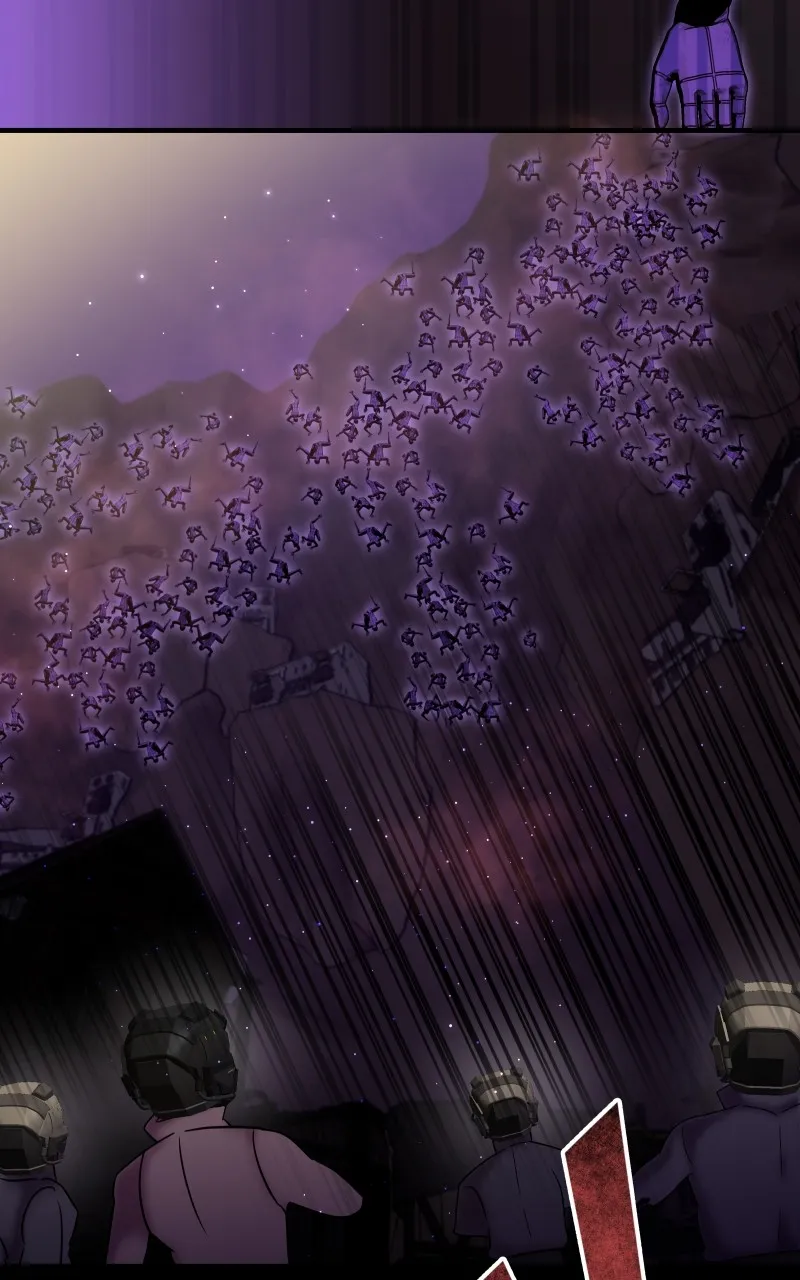 Unstable Chapter 72 page 4 - 