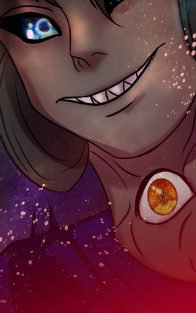 Unstable Chapter 72 page 37 - 