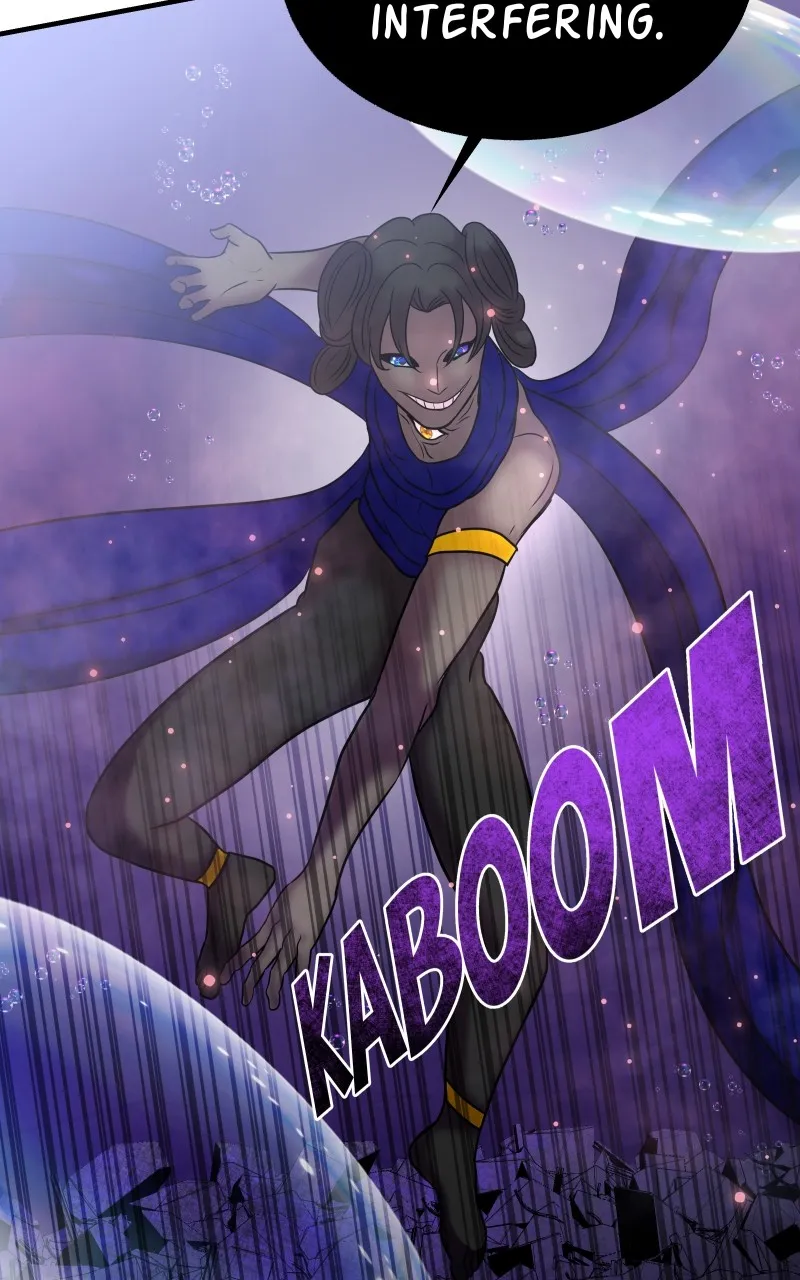 Unstable Chapter 72 page 48 - 