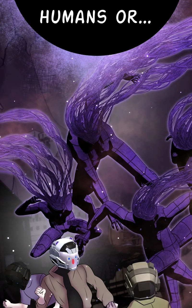 Unstable Chapter 72 page 9 - 