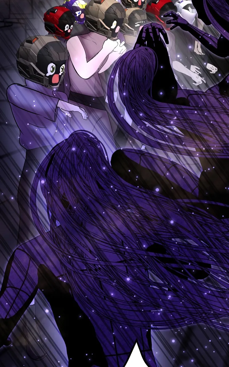 Unstable Chapter 72 page 83 - 