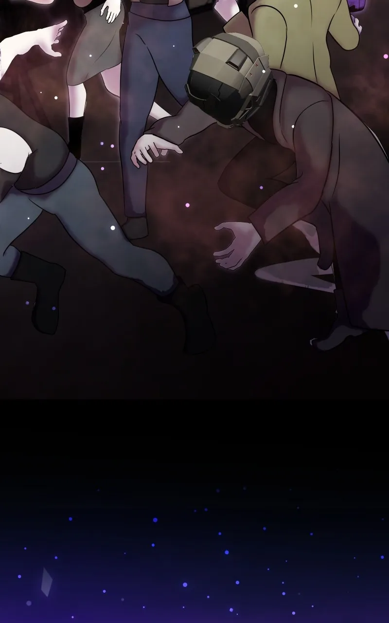 Unstable Chapter 72 page 10 - 