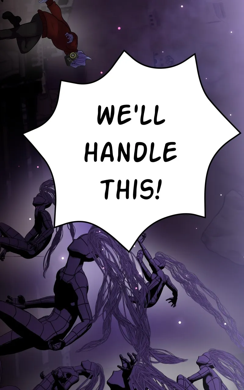 Unstable Chapter 73 page 11 - 
