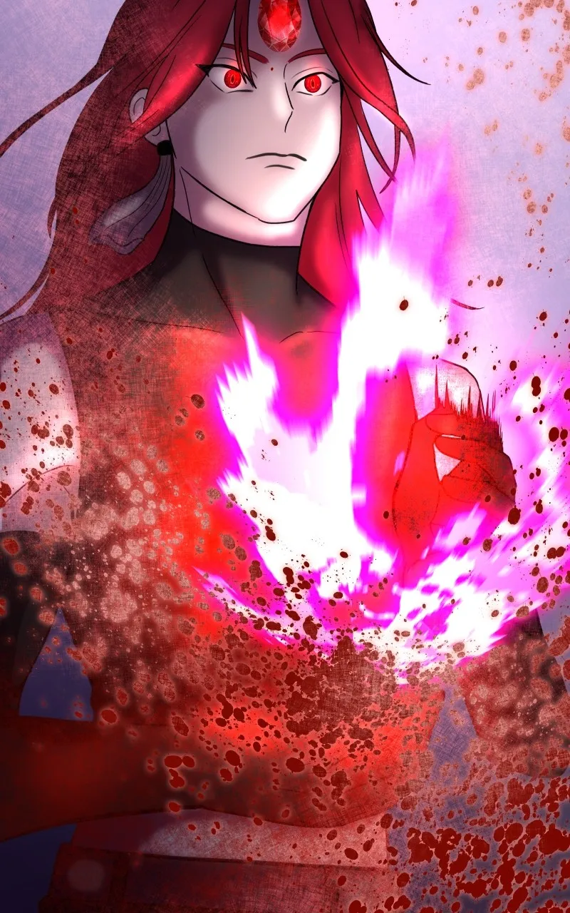 Unstable Chapter 73 page 22 - 