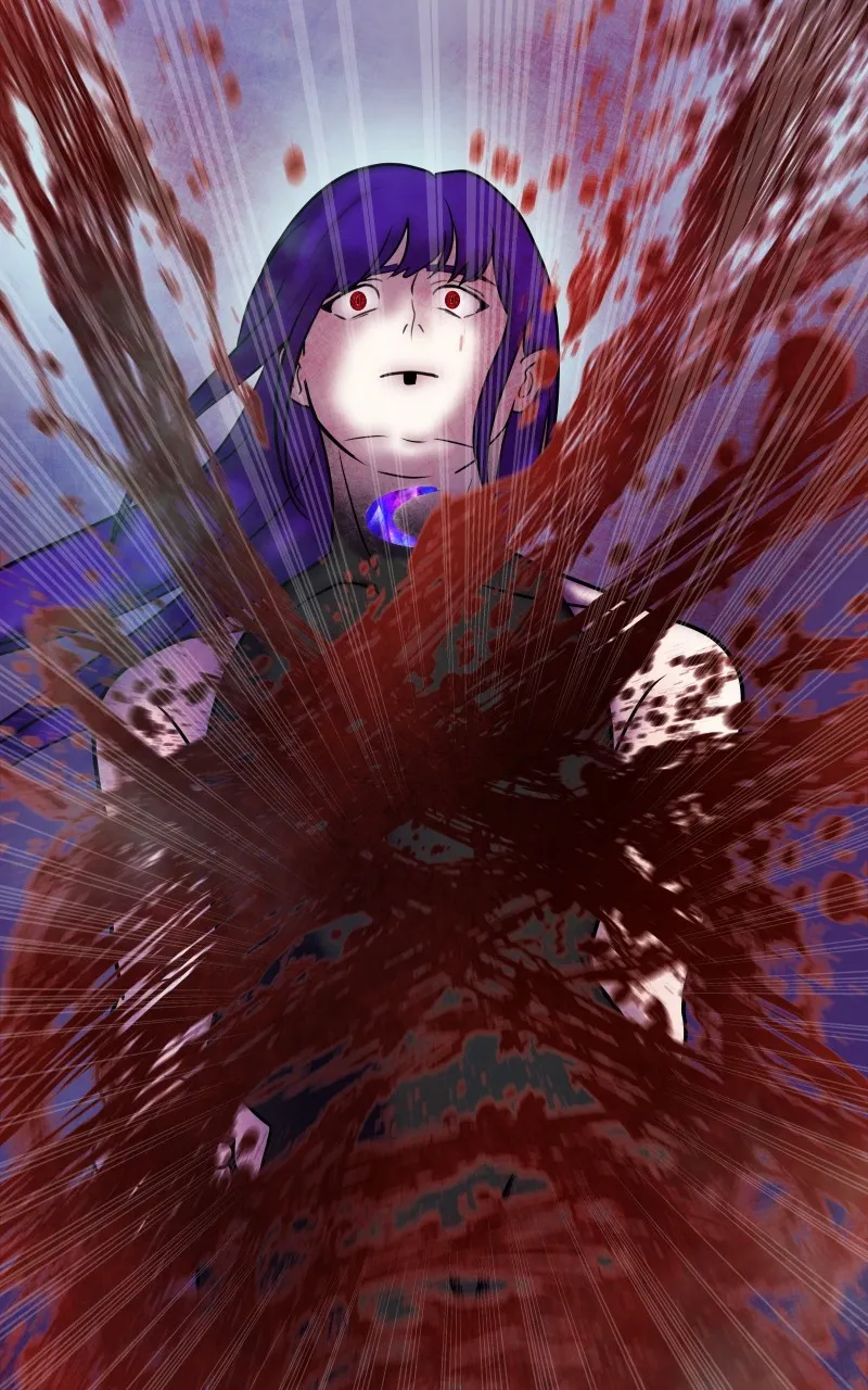 Unstable Chapter 73 page 36 - 