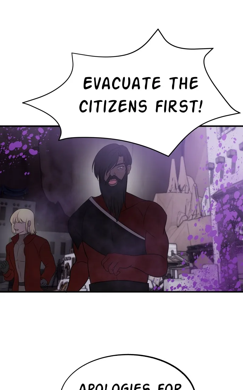 Unstable Chapter 73 page 73 - 