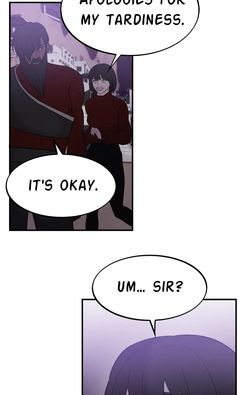 Unstable Chapter 73 page 74 - 
