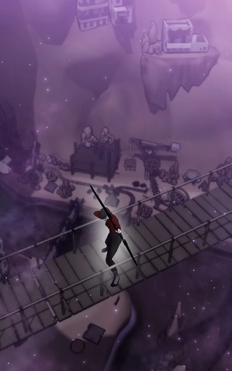 Unstable Chapter 74 page 111 - 