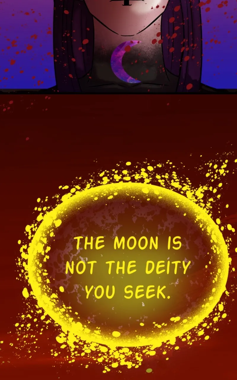 Unstable Chapter 74 page 3 - 