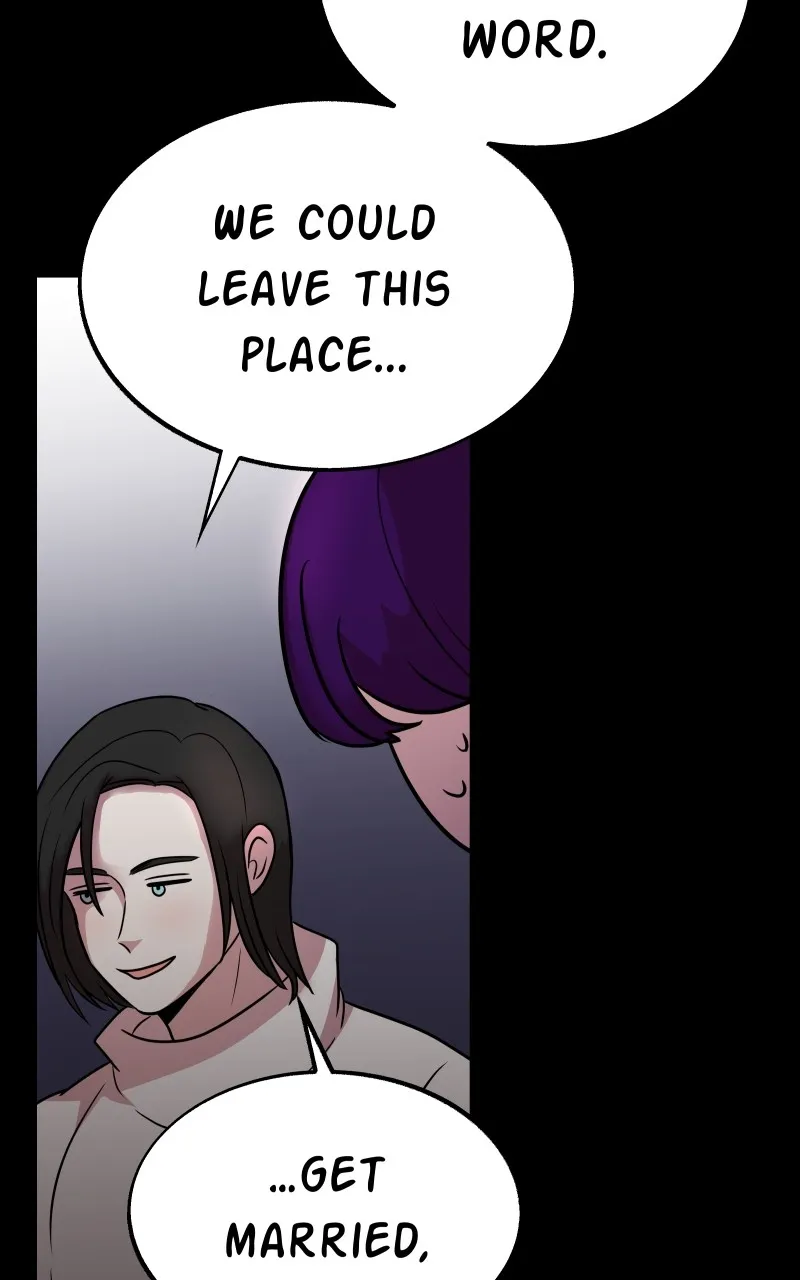 Unstable Chapter 74 page 27 - 