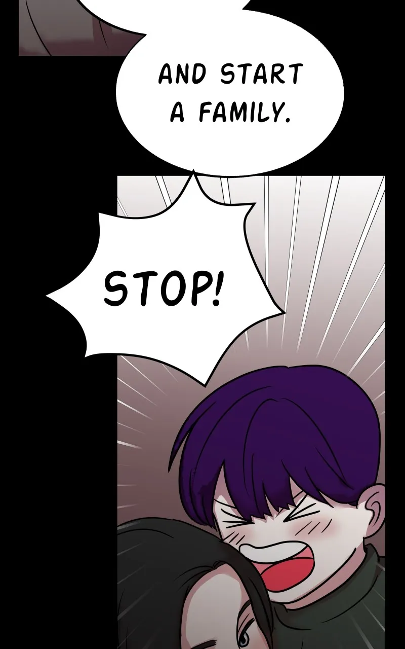 Unstable Chapter 74 page 28 - 