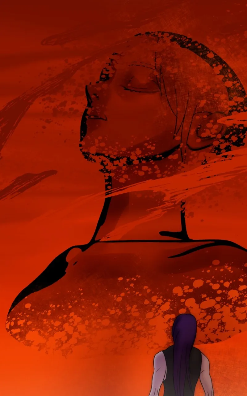 Unstable Chapter 74 page 4 - 