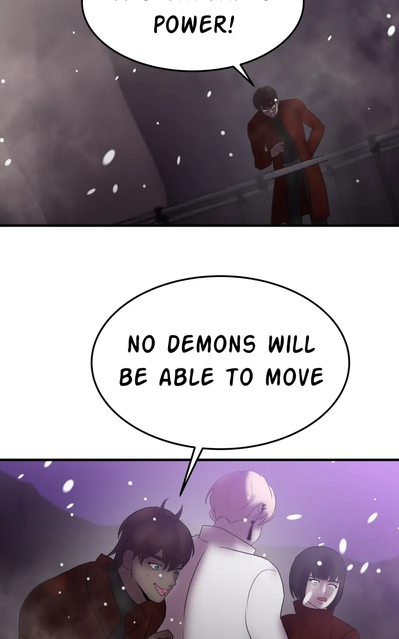 Unstable Chapter 75 page 106 - 