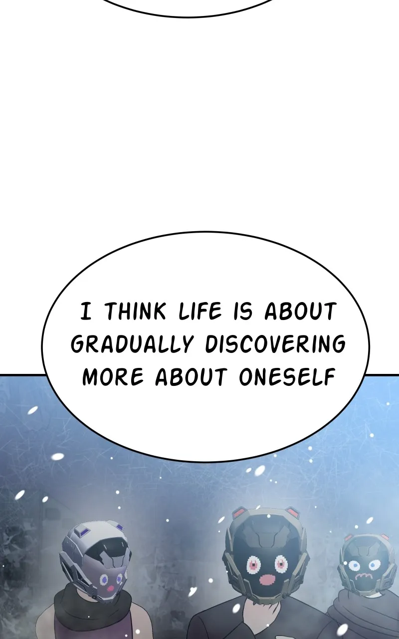 Unstable Chapter 75 page 119 - 