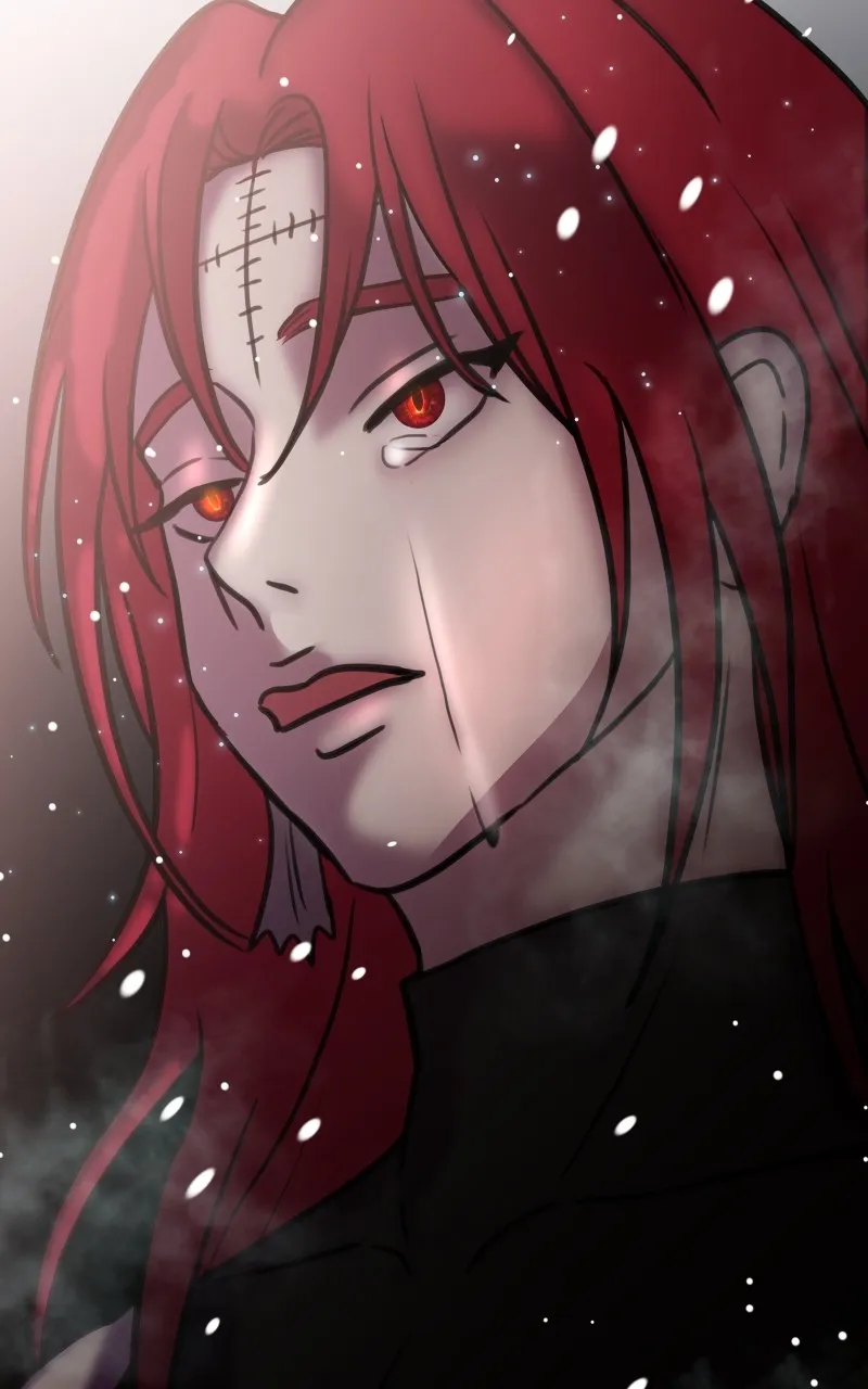 Unstable Chapter 75 page 121 - 