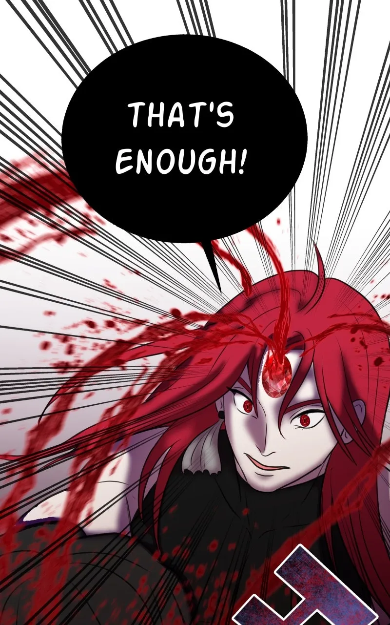 Unstable Chapter 75 page 19 - 