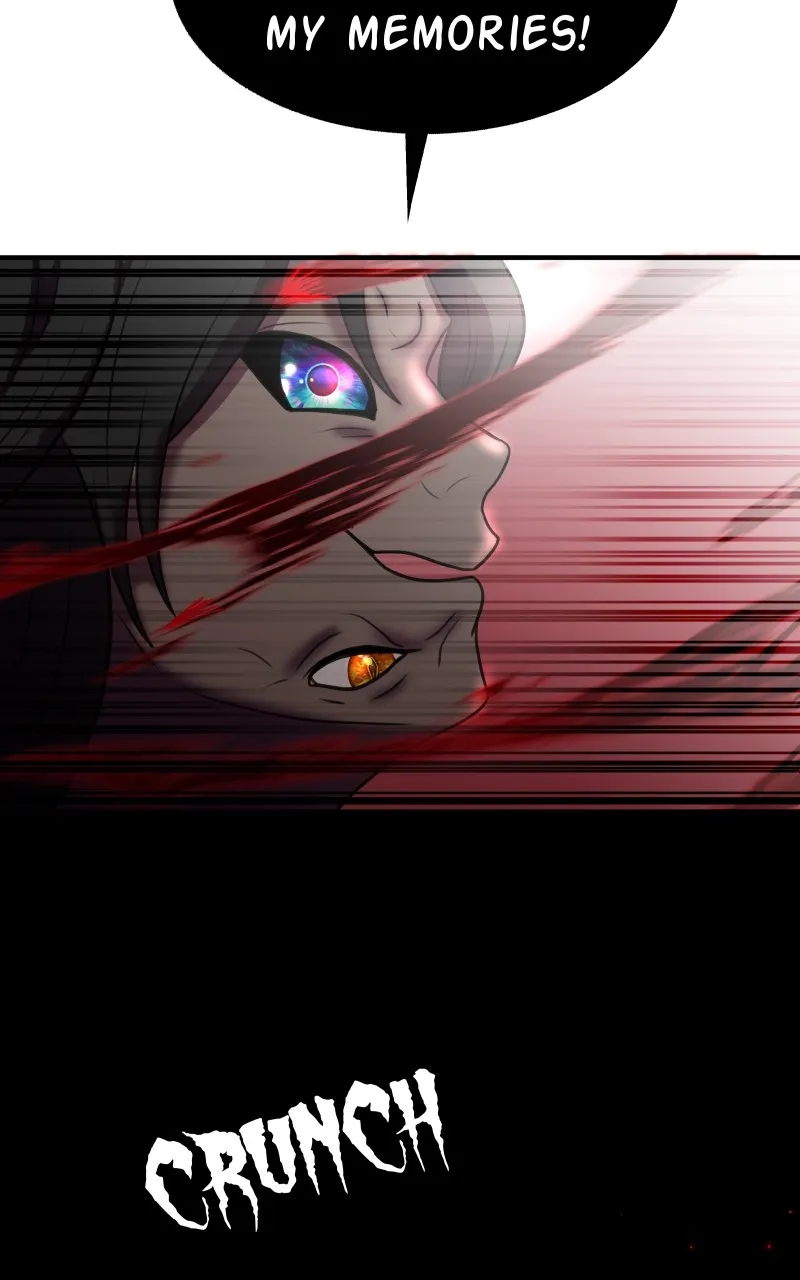 Unstable Chapter 75 page 21 - 