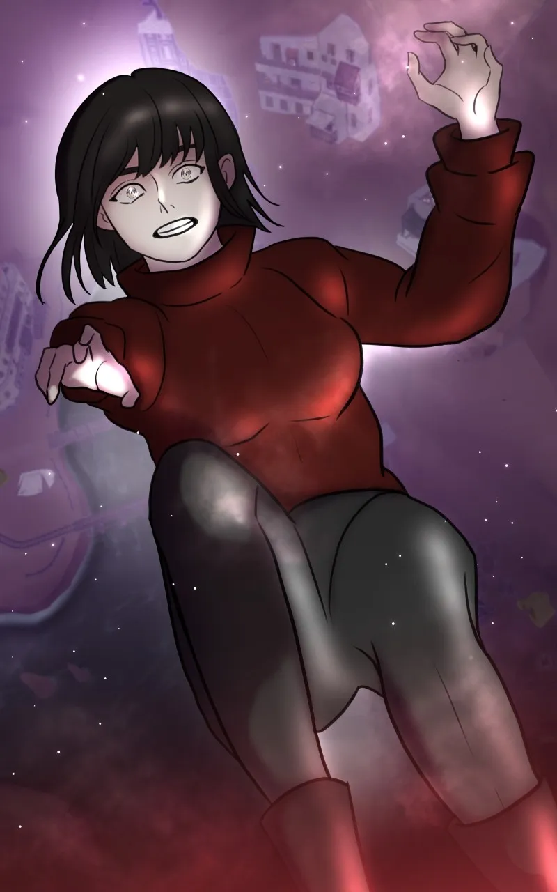 Unstable Chapter 75 page 59 - 