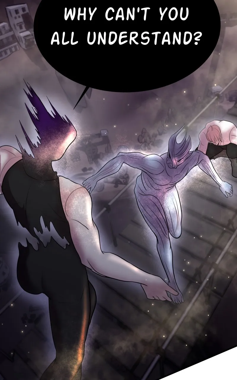 Unstable Chapter 75 page 85 - 