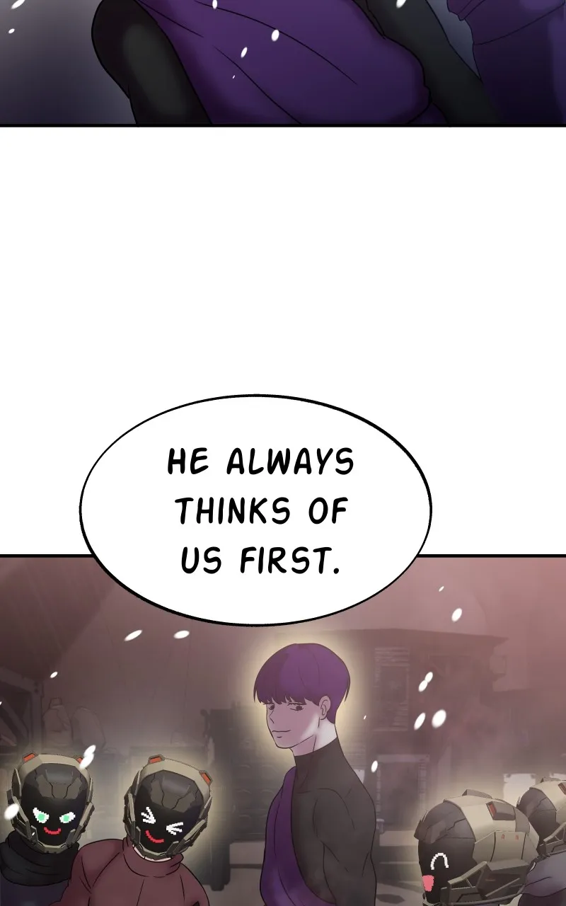 Unstable Chapter 76 page 11 - 