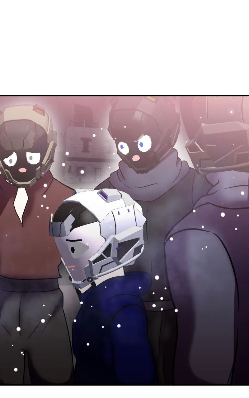 Unstable Chapter 76 page 16 - 