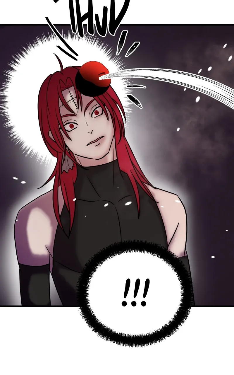 Unstable Chapter 76 page 3 - 