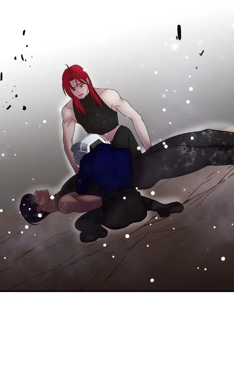 Unstable Chapter 76 page 23 - 