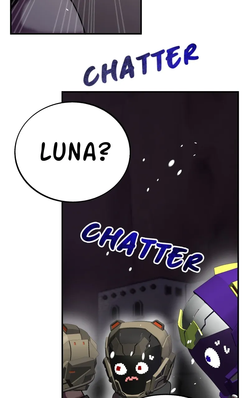Unstable Chapter 76 page 5 - 