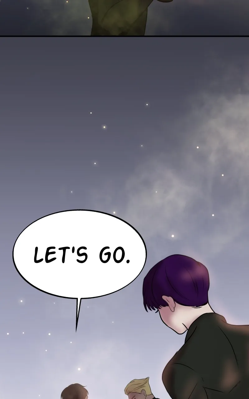 Unstable Chapter 76 page 41 - 