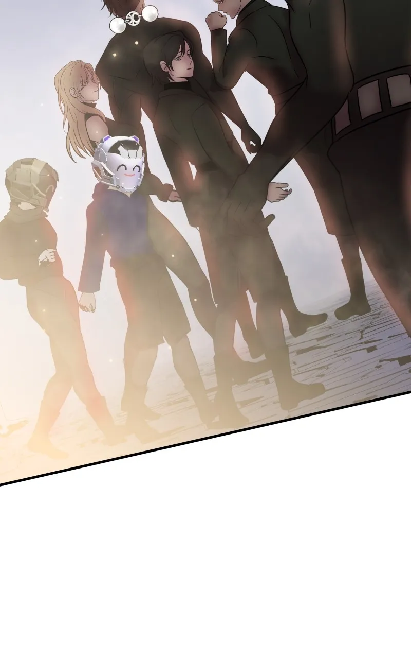 Unstable Chapter 76 page 42 - 