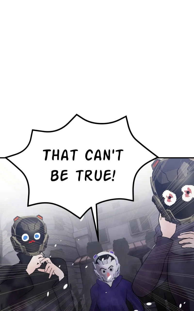 Unstable Chapter 76 page 9 - 