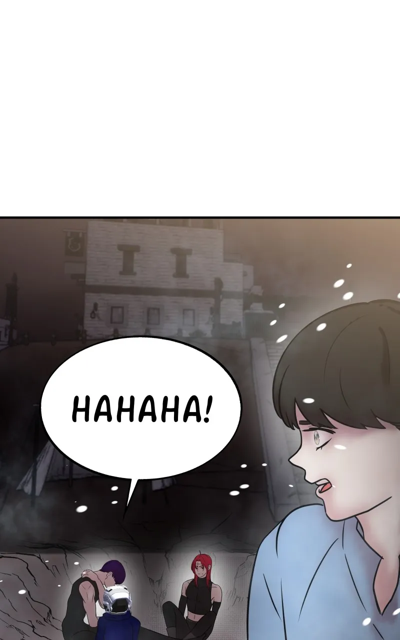 Unstable Chapter 76 page 84 - 