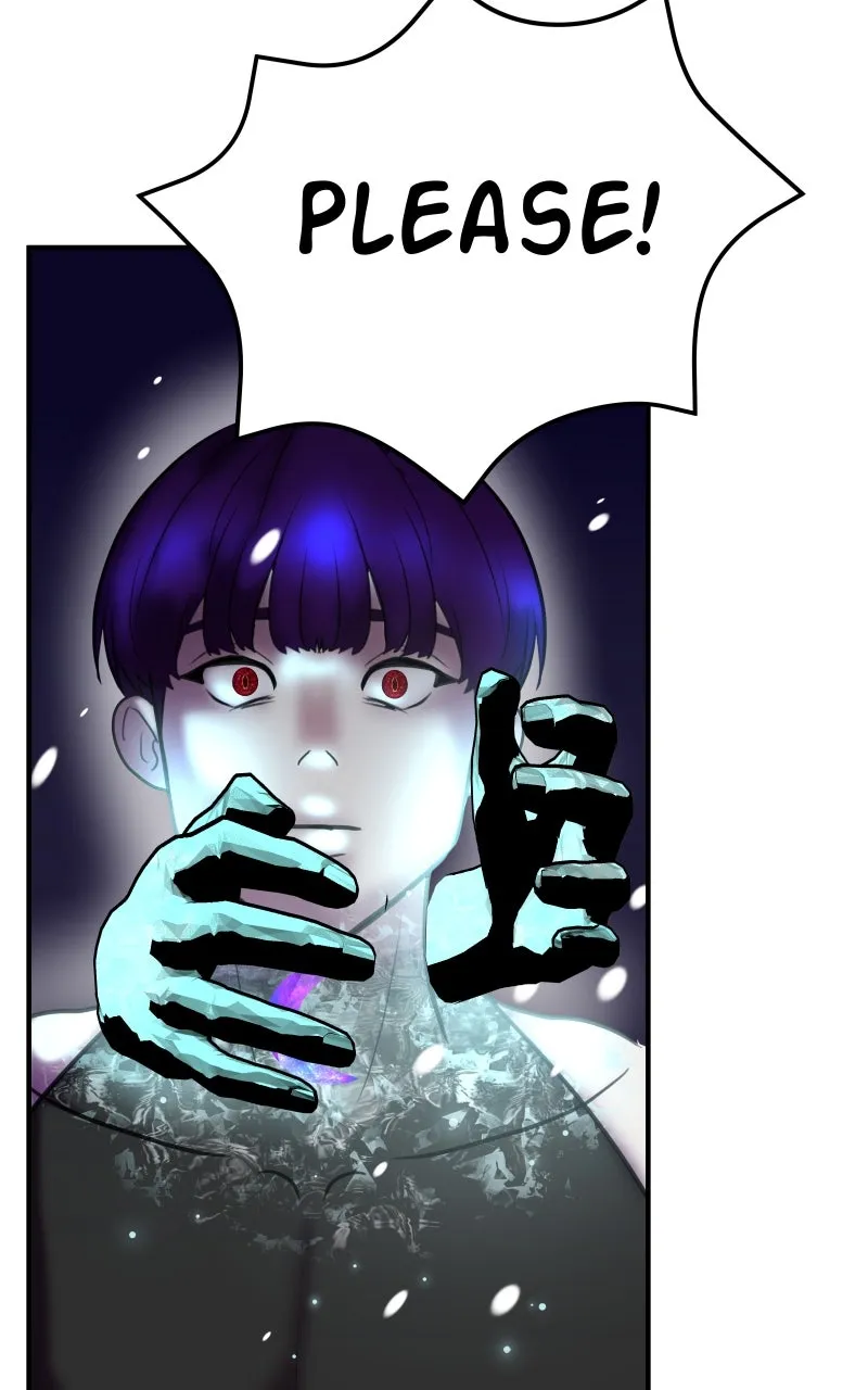 Unstable Chapter 77 page 11 - 