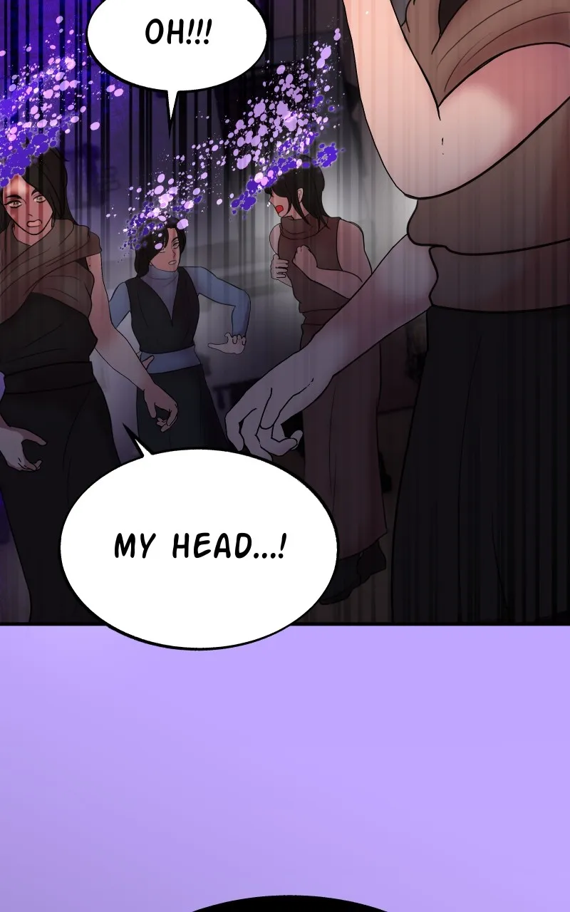 Unstable Chapter 77 page 34 - 