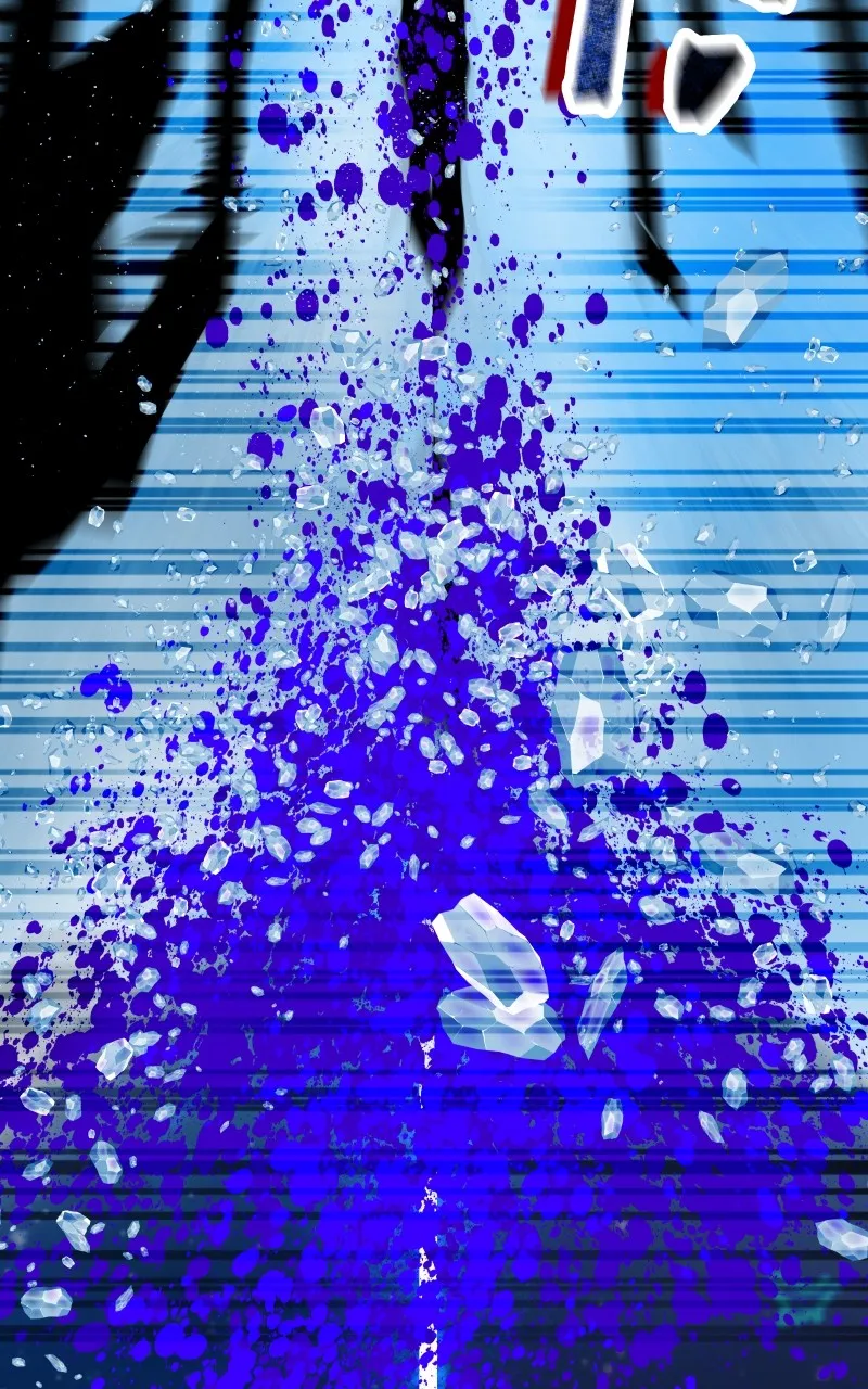 Unstable Chapter 77 page 40 - 