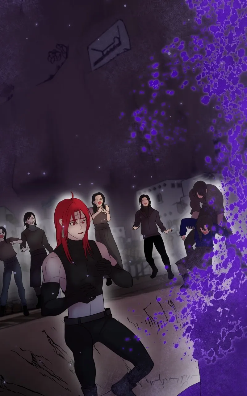 Unstable Chapter 77 page 44 - 