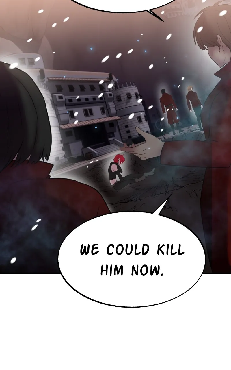 Unstable Chapter 77 page 92 - 