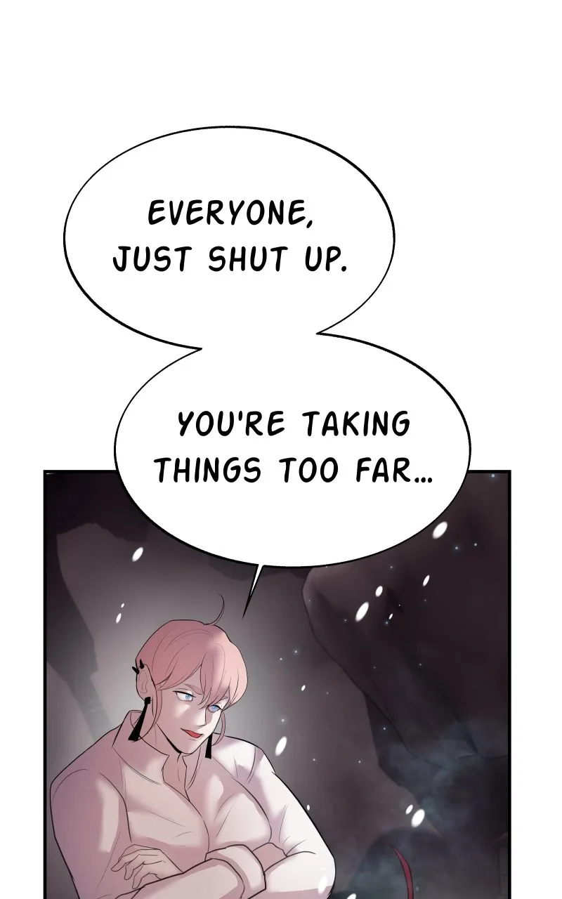 Unstable Chapter 78 page 21 - 