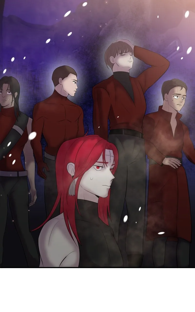 Unstable Chapter 78 page 24 - 